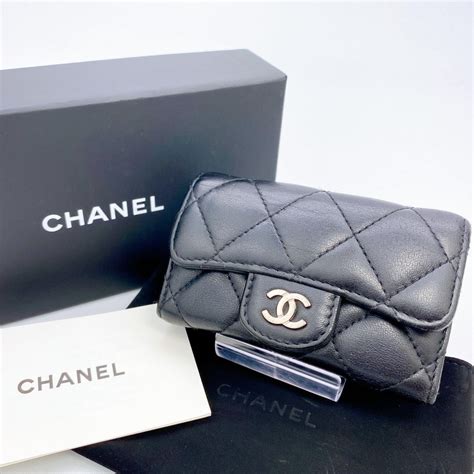 chanel キー ケース 新作|CHANEL(シャネル) キーケース(レディース) .